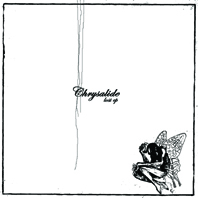 CHRYSALIDE_lost_ep_COVER 2005